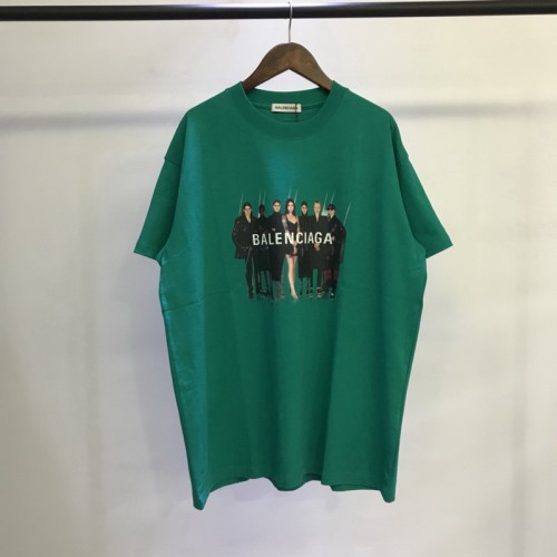 B Shirt 1：1 Quality-2402(XS-L)