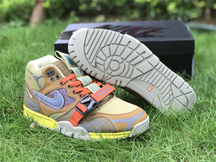 Authentic Nike Air Trainer 1 “Coriander”