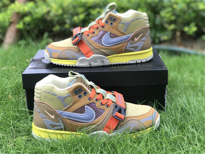 Authentic Nike Air Trainer 1 “Coriander”