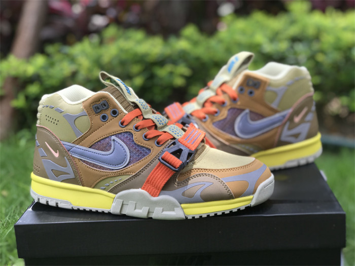 Authentic Nike Air Trainer 1 “Coriander”