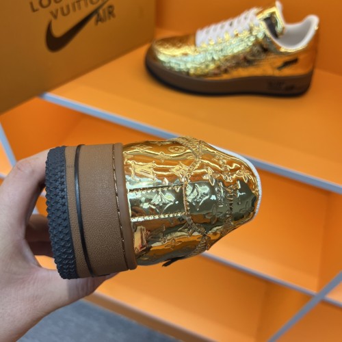 LV Men shoes 1：1 quality-4580