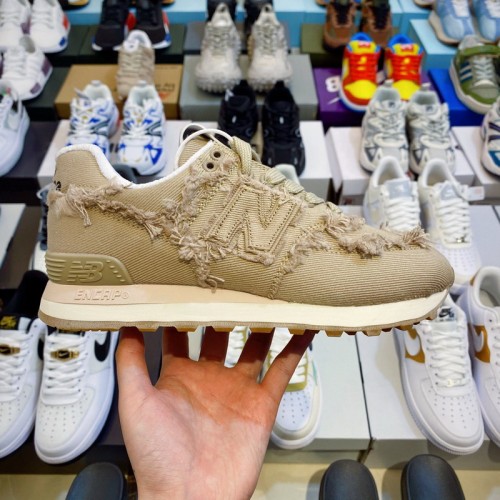 NB Shoes High End Quality-111
