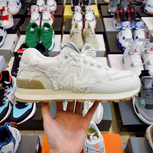 NB Shoes High End Quality-110