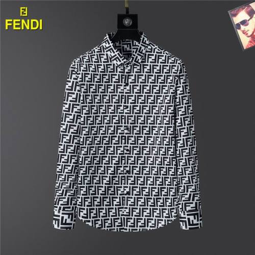 FD shirt-119(M-XXL)