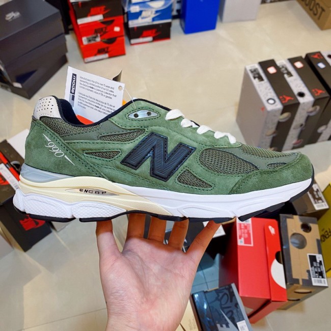 NB Shoes High End Quality-062