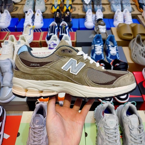 NB Shoes High End Quality-067