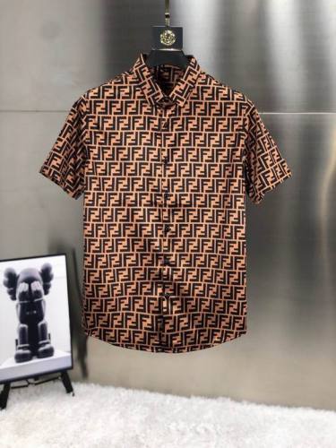 FD shirt-117(M-XXL)