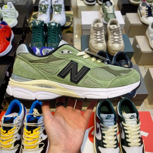 NB Shoes High End Quality-073