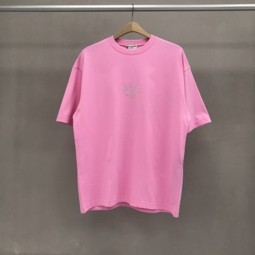 B Shirt 1：1 Quality-2424(XS-L)
