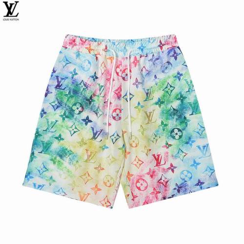 LV Shorts-381(M-XXXL)