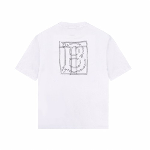 Burberry Shirt 1：1 Quality-721(XS-L)