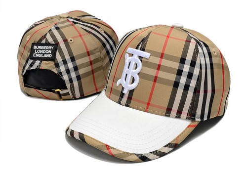 Burberry Hats-092