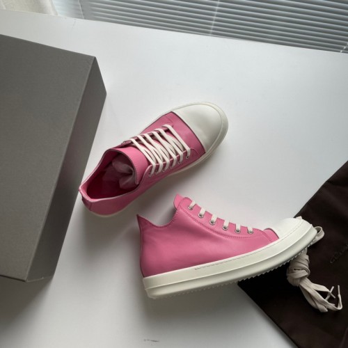 Super Max Rick Owens Shoes-058