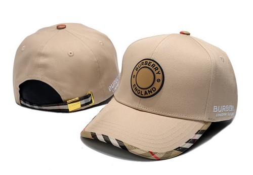 Burberry Hats-100