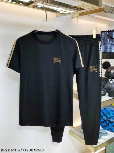 Burberry men suit-469(M-XXXL)