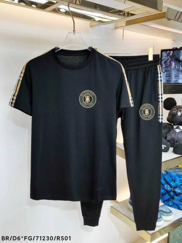 Burberry men suit-465(M-XXXL)