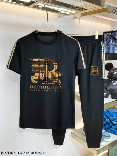 Burberry men suit-467(M-XXXL)