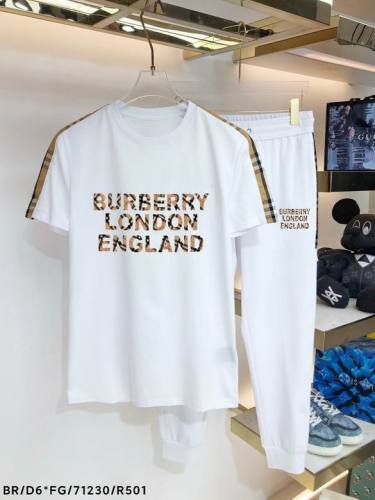 Burberry men suit-471(M-XXXL)