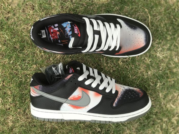 Authentic Nike Dunk Low PRM DM0108-001