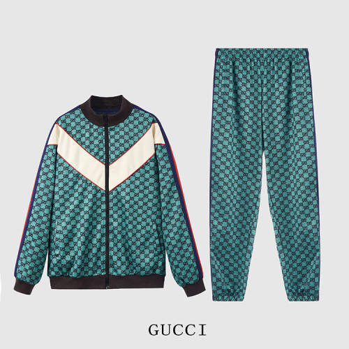 G long sleeve men suit-960(S-XXL)