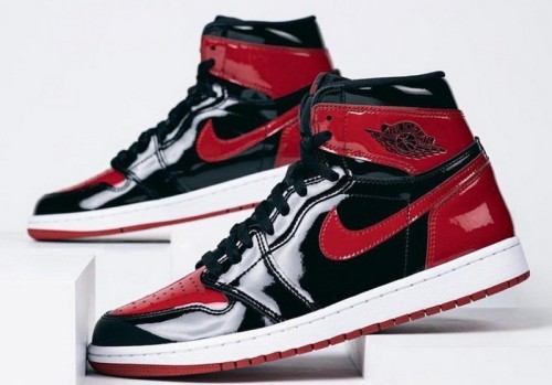 Jordan 1 shoes AAA Quality-327