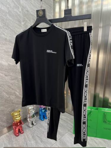 Moncler suit-166(M-XXXL)