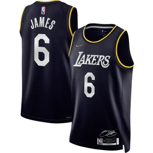 NBA Los Angeles Lakers-882