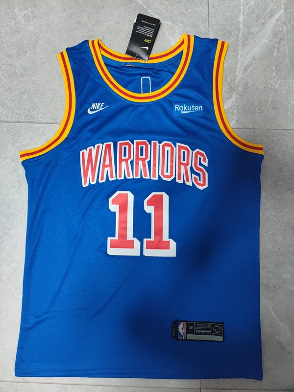 NBA Golden State Warriors-334