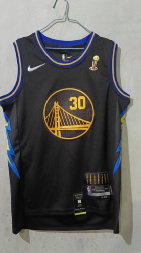 NBA Golden State Warriors-337