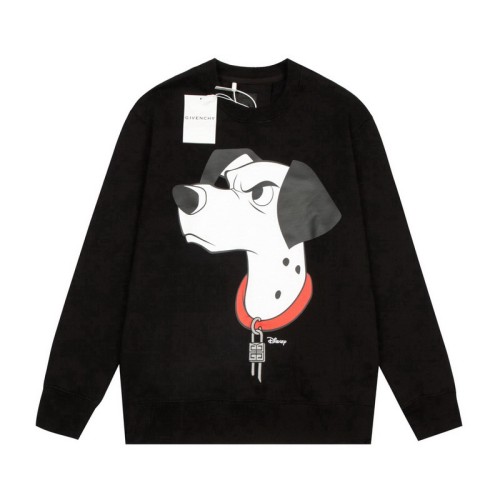 Givenchy Hoodies 1：1 quality-129(XS-L)