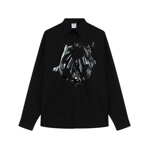 VETEMENTS Shirt 1：1 Quality-132(XS-L)