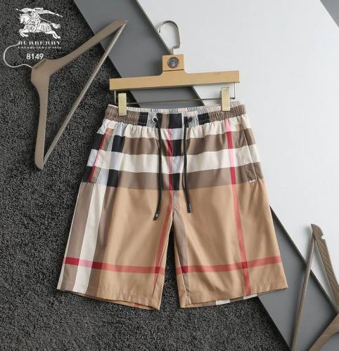 Burberry Shorts-254(M-XXXXL)