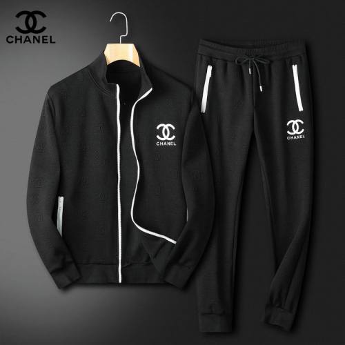 CH long sleeve men suit-145(M-XXXL)