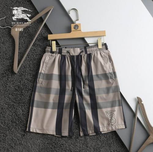 Burberry Shorts-262(M-XXXXL)