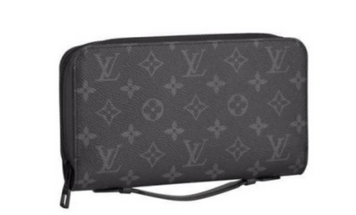 Super Perfect LV Wallet-062