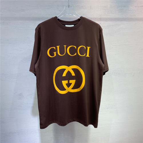 G Short Shirt High End Quality-343