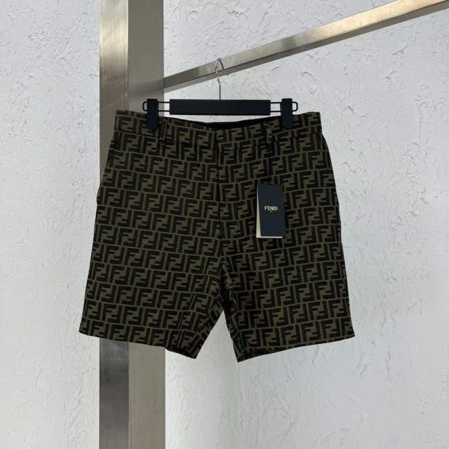 FD Short Pants High End Quality-004