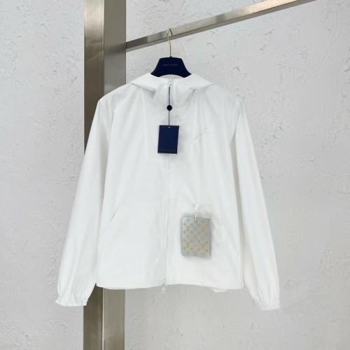LV Jacket High End Quality-125