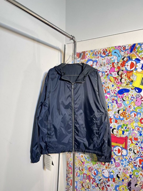 FD Jacket High End Quality-001