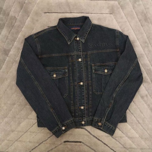 LV Jacket High End Quality-128