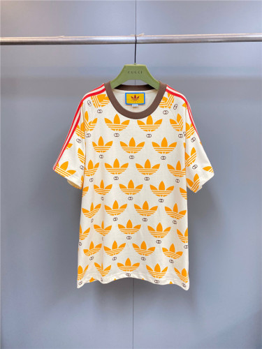 G Short Shirt High End Quality-345