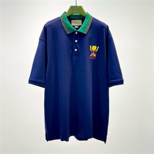 G Short Shirt High End Quality-348
