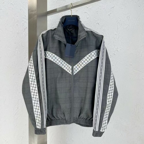 LV Jacket High End Quality-126