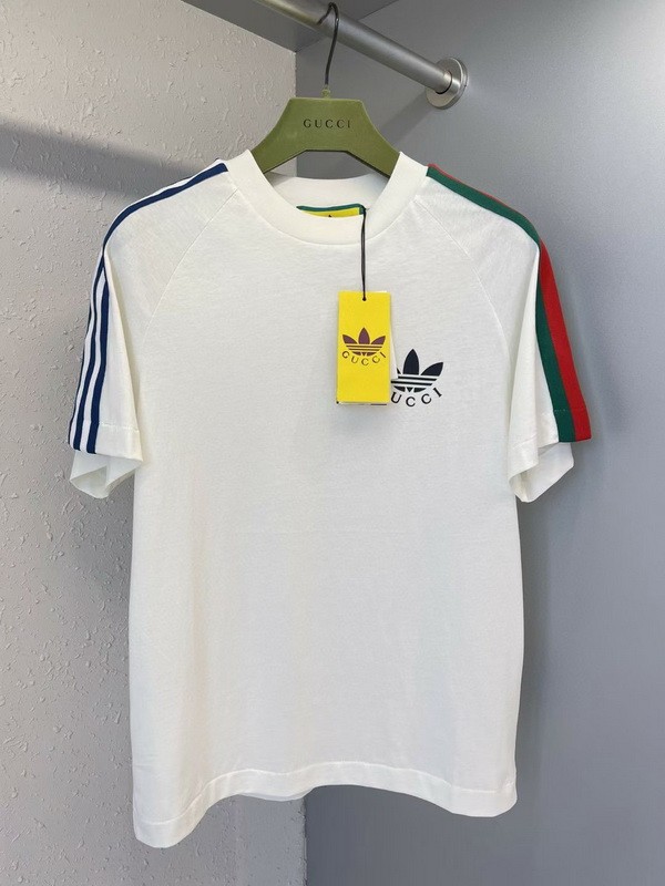 G Short Shirt High End Quality-337