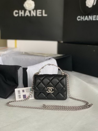 CHNL High End Quality Bag-174