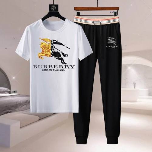 Burberry men suit-598(M-XXXXL)