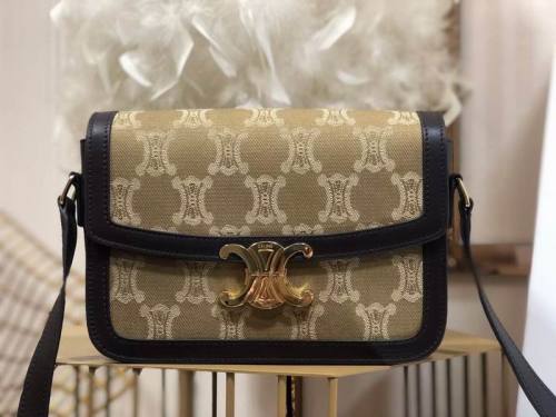 Celine High End Quality Bags-041