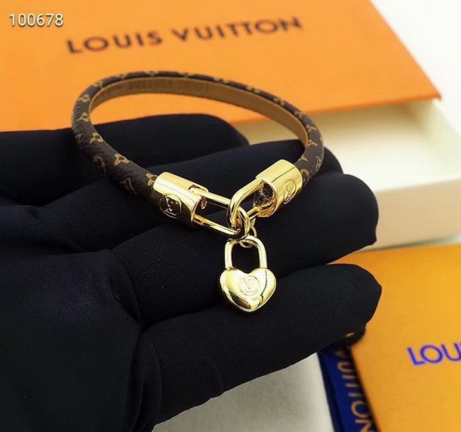 LV Bracelet-019