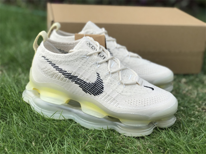 Authentic Nike Air Max Scorpion Cream