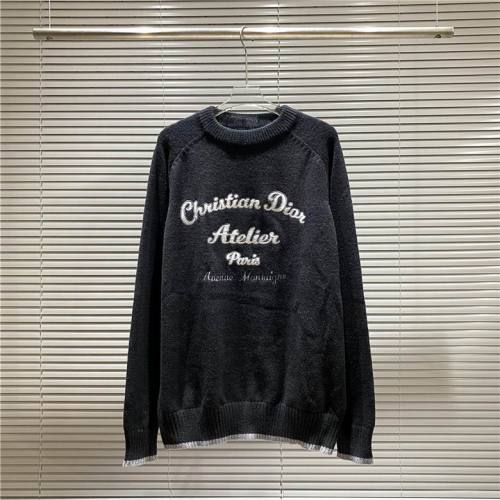 Dior sweater-007(S-XXL)
